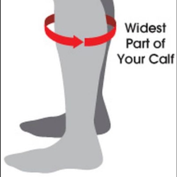 👢👢 Ideal Boot Fit - Picture 5 of 8